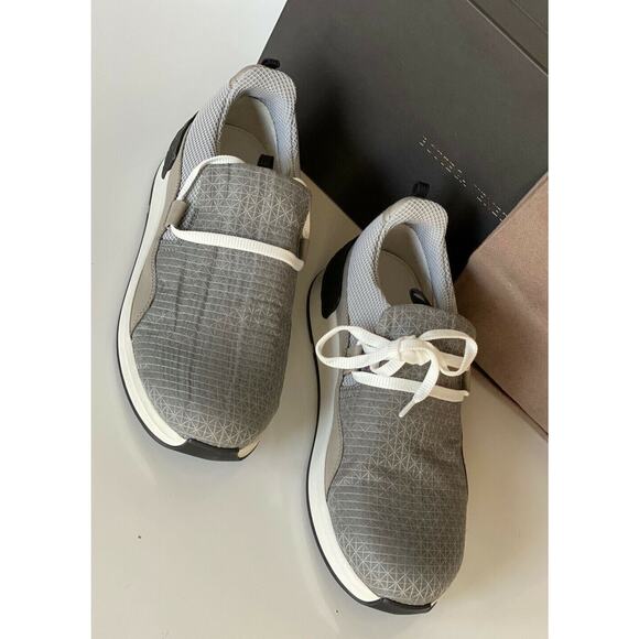 Bottega Veneta Men\'s Ripstop Tech Sneakers 6.5 US (39.5 Euro) 548353 NIB $710 main image 10